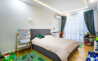 Vânzare, apartament, 3 camere, strada Independeței, Botanica - Poză 11
