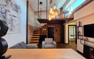 Pacurari -Alpha Bank - Bloc nou - Parcare - Modern - Poză 9