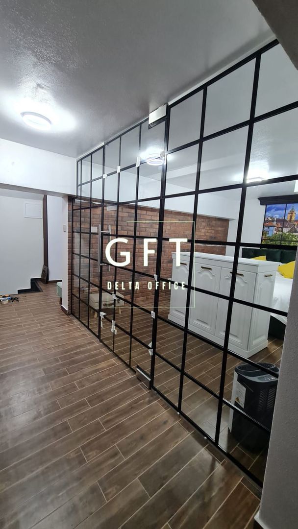 Apartament de Lux, zona Ultracentrala. Exclusivitate! - Poză 38