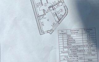 Casa rexeptionata in 2025 singura in curte - Poză 16