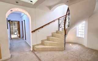 VILA ELEGANTA - 350 mp - D+P+E+M - METROU APARATORII PATRIEI - Poză 8