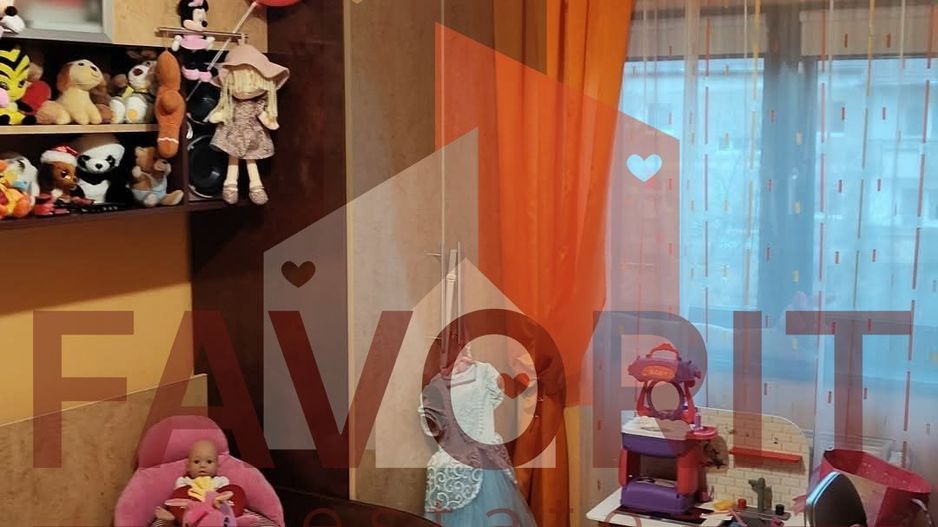 3 camere, decomandat | etaj 4 | centrala proprie | mobilat | zona excelenta - Poză 7