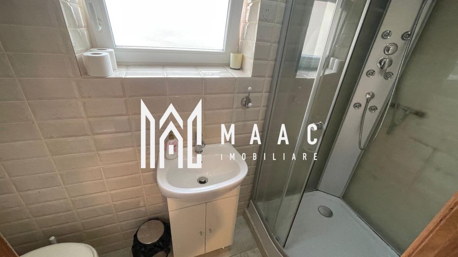 Apartament 2 camere | Ultracentral I Mobilat complet I Lângă Piața Mare - Poză 7