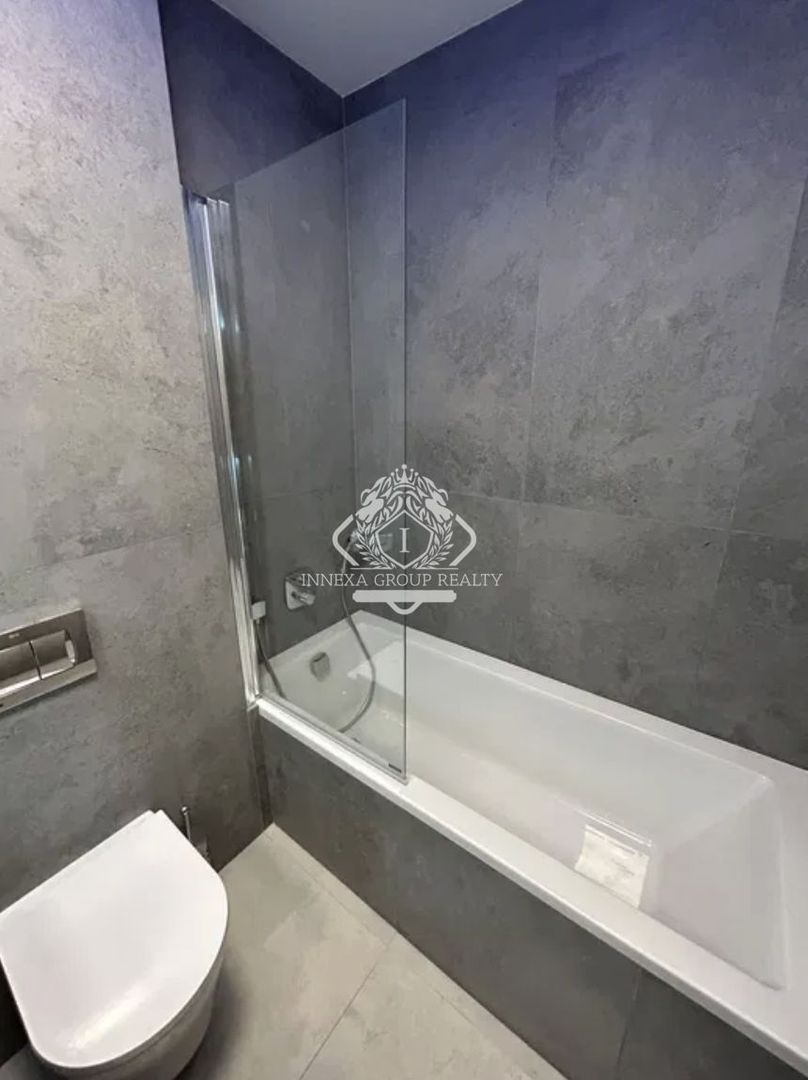 Apartament modern 3 camere în Belvedere Residences – Loc de parcare subteran - Poză 8