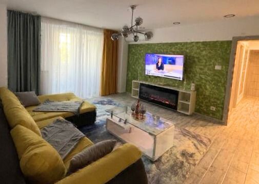Închiriere apartament modern cu 2 camere zona Unirii Burebista - Poză 3
