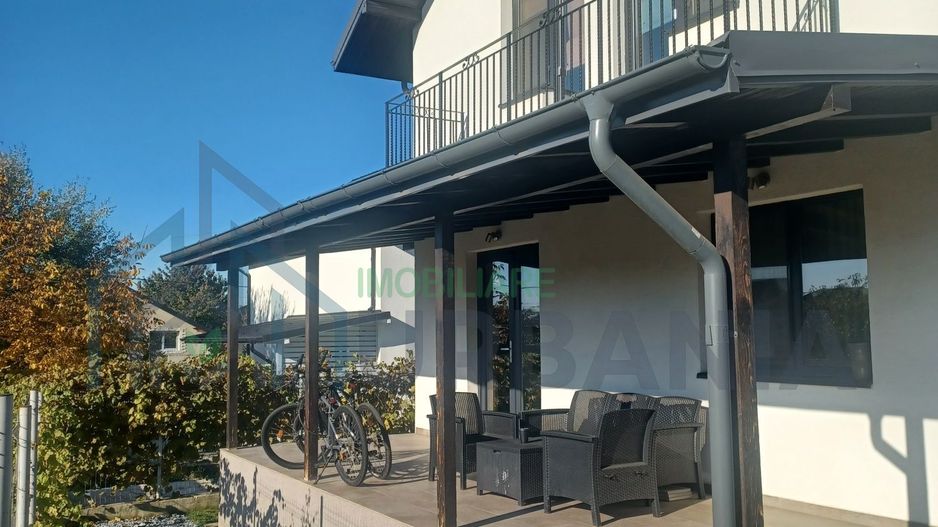 Casă 4 camere Miroslava - Poză 2