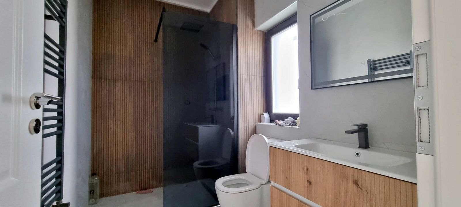 Vile individuale lângă Parcul Ghidigeni | Mansardă amenajată. - Poză 16