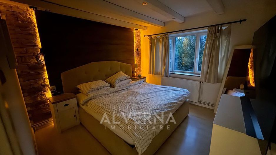 Apartament 2 camere 52mp | parcare | balcon | cartier Marasti - Poză 1