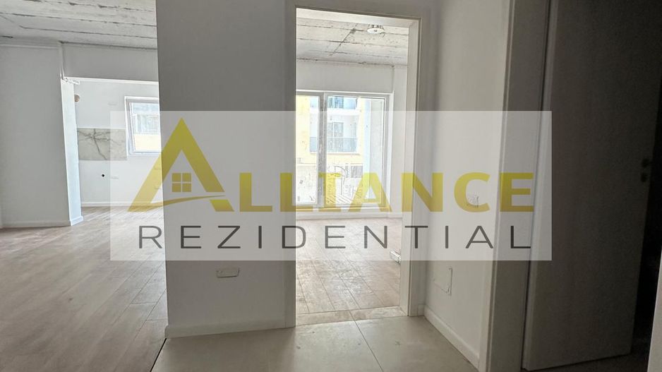 15 MINUTE METROU BERCENI - STUDIO - 50mp - 86.820euro TVA inclus - Poză 7