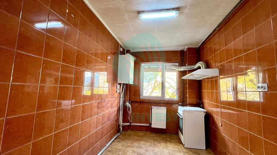 2 camere cu CENTRALA PROPRIE- 13 Septembrie-Margeanului-1986 - Poză 7