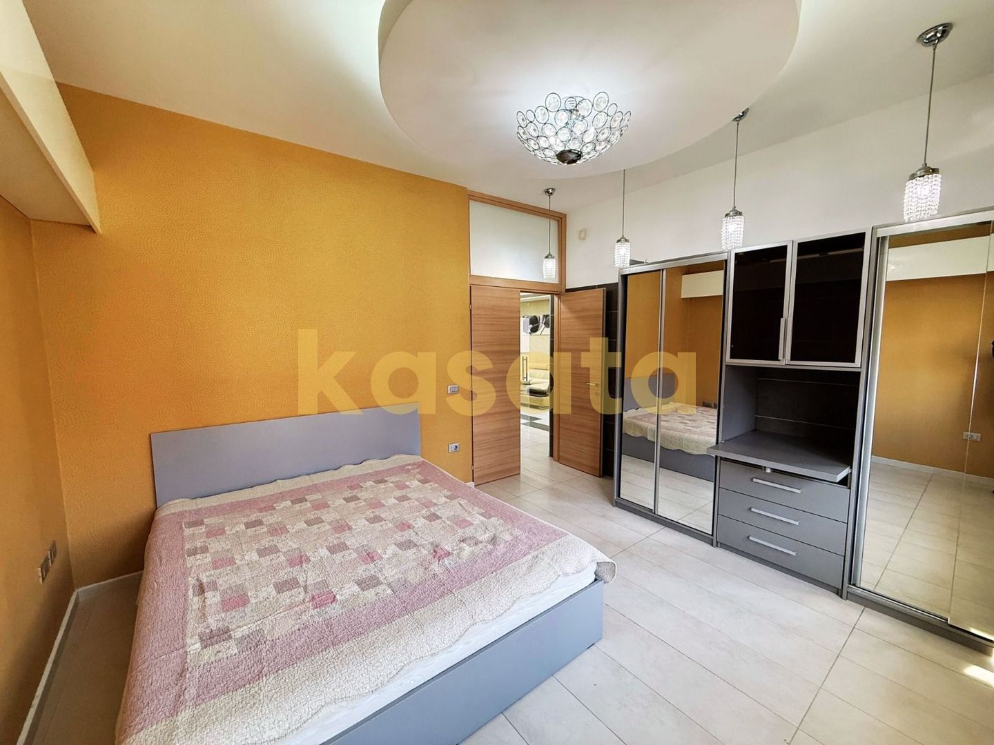 3 camere I et 3 I Mosilor I 2 bai I 79 mp utili I 105 mp total - Poză 5