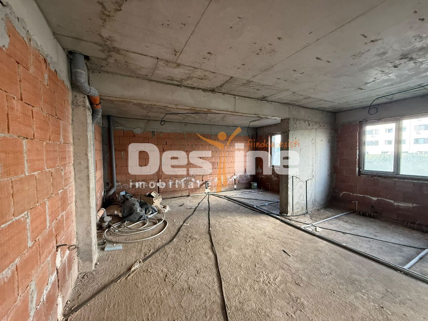 Spațiu comercial | 151 mp utili | Demisol înalt | Militari Residence - Poză 5