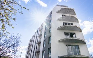 MILITARI-GORJULUI.-MOINESTI. 4 CAMERE. FINISAT COMPLET. COMISION 0% - Poză 3
