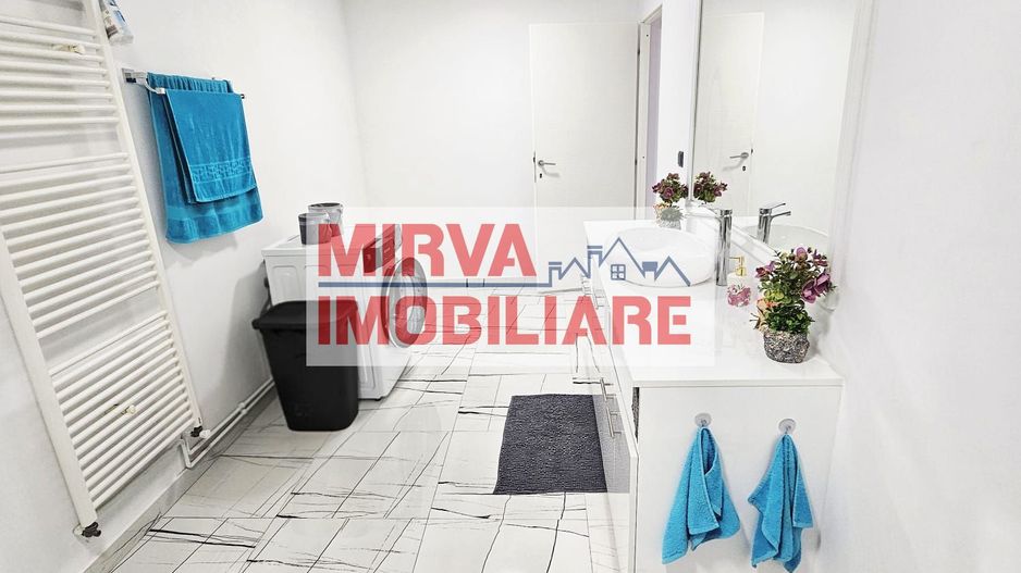 Vilă cu 5 camere, posibilitate două apartamente – Zona Bereasca - Poză 10