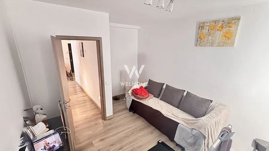 Apartament 3 camere IDEAL INVESTITIE – Cartierul Arhitecților - Poză 4