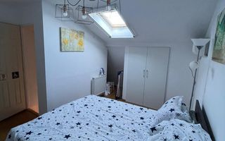 Vând garsonieră modernă, complet mobilată și utilată – zona Brâncoveanu - Poză 7