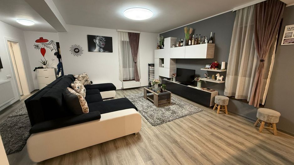 Casă de vânzare cu 3 dormitoare și curte – Ghimbav, Brașov - Poză 8