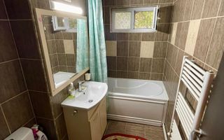 2 camere - Tatatasi - etaj intermediar - 55mp - FARA RISC - Poză 4