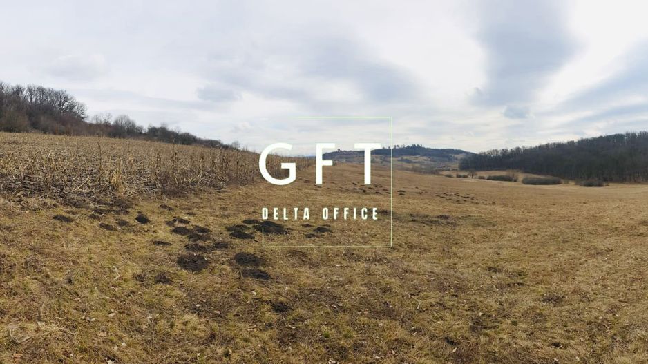 Teren de vanzare, Valea Castailor - Poză 7