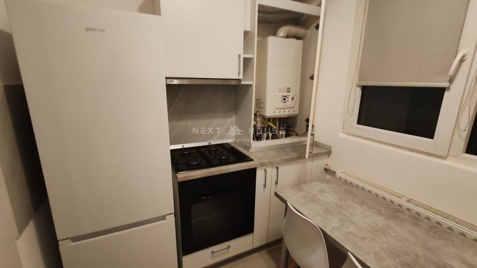 Apartament Liberty Mall -  Rahova  - Trafic Greu - Poză 10