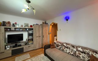 Vând apartament 2 camere – semidecomandat, 53 mp – Zona Curcubeului - Poză 1