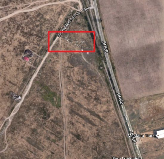 Centura Pantelimon, teren 2500mp, D20ml, intravilan Noul PUG - Poză 2