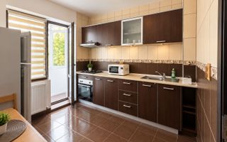 2 camere renovat | 52 mp | Diham – Basarabia | Etaj 1/4 | - Poză 5