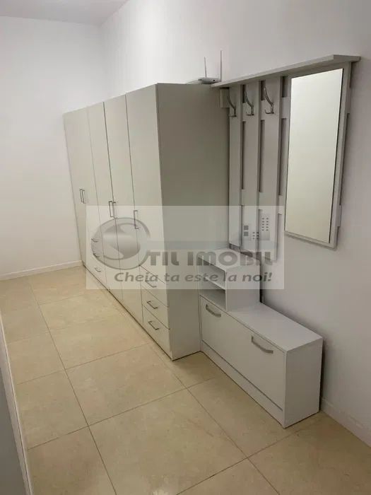 Apartament 2 camere decomandat, 52 MP, parter – zona Kaufland Galata - Poză 6