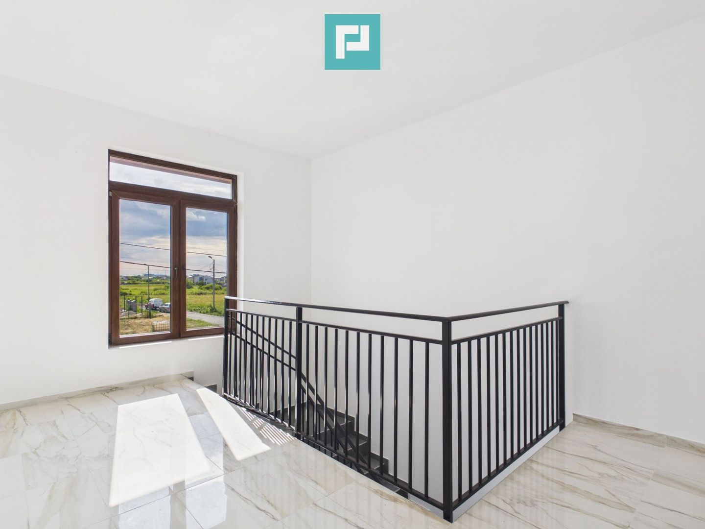 Duplex Nou P+E în Moșnița Nouă  Mutare Imediată - Poză 27