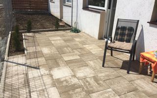 Apartament 2 camere | Zona Calea Cisnadiei | Terasa - Poză 7