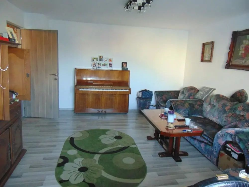 Comision 0%| Apartament 3 Camere |Decomandat |Mobilat | Complex /Lunei - Poză 6