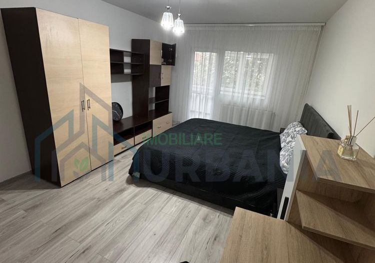 Apartament 2 camere, 54 mp, Aleea Tudor Neculai, Iași - Poză 1