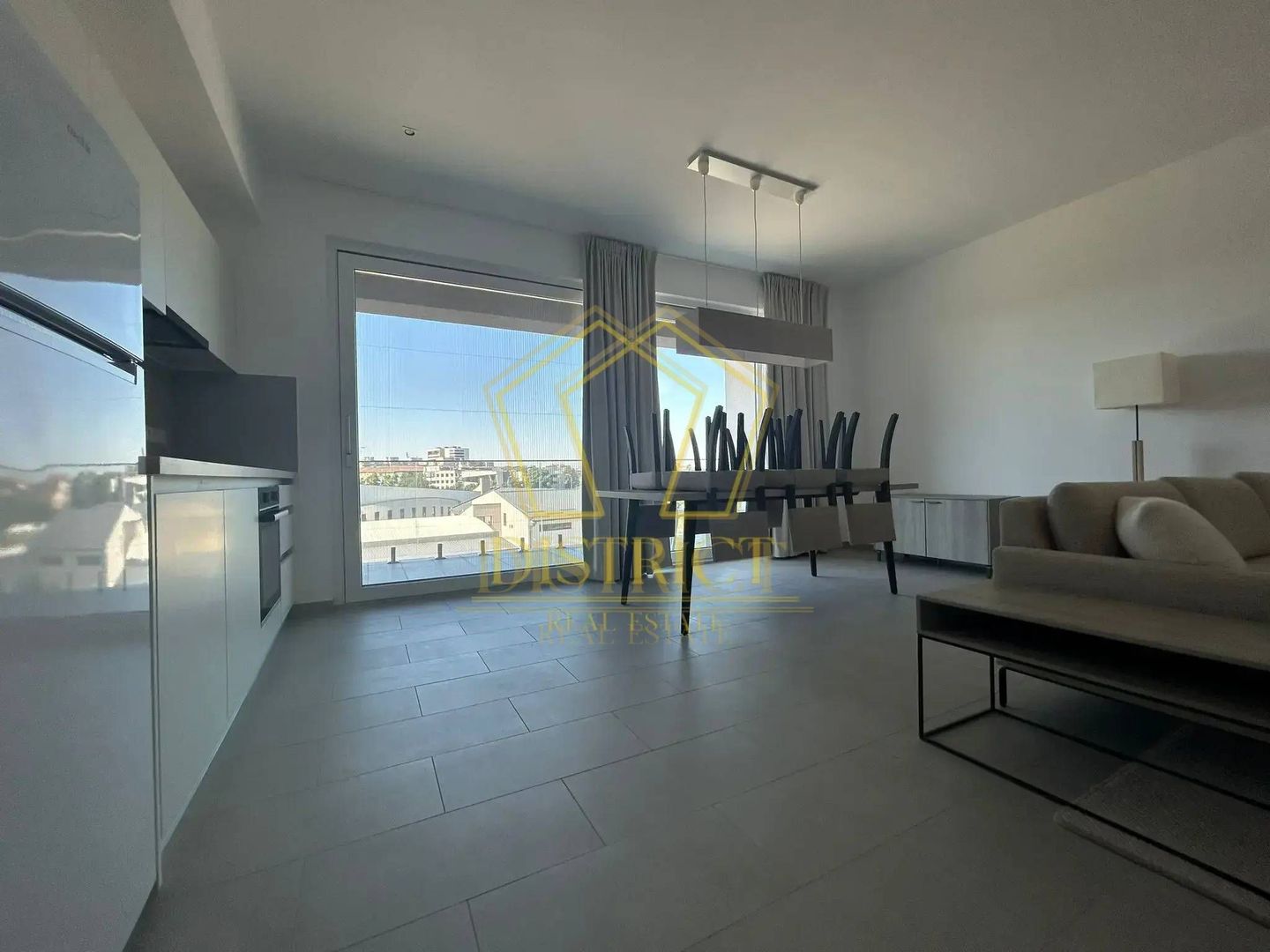 Apartament de Lux cu 2 camere I Complexul Studentesc - Poză 1