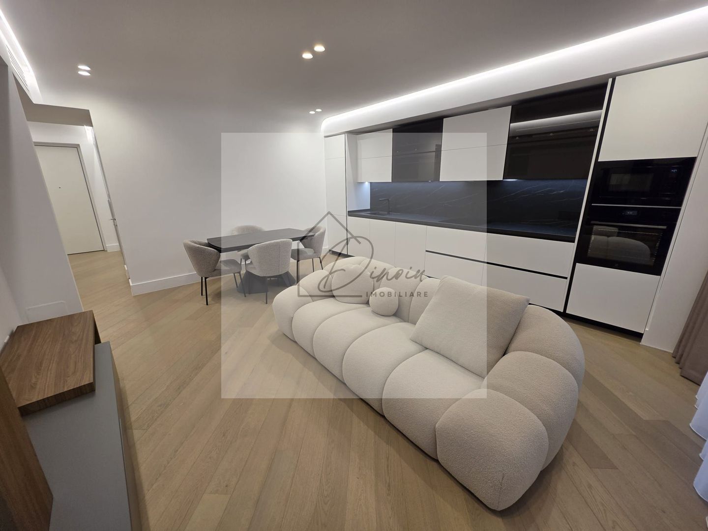 3 camere Cortina 126 Iancu Nicolae I UTILAT MOBILAT I COMISION 0% - Poză 1