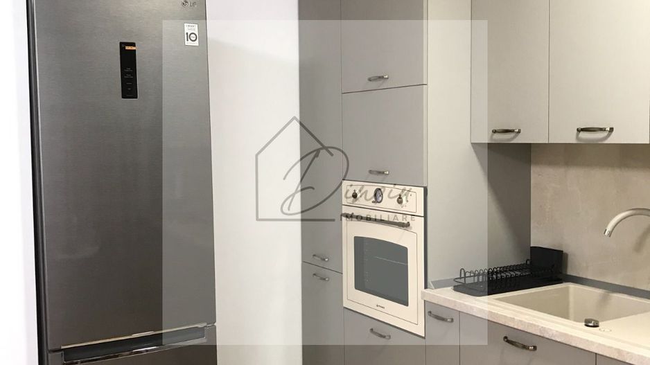 COMISION 0% I 2 camere MTM Residence + curte 31mp I Pipera - Rond OMV - Poză 12
