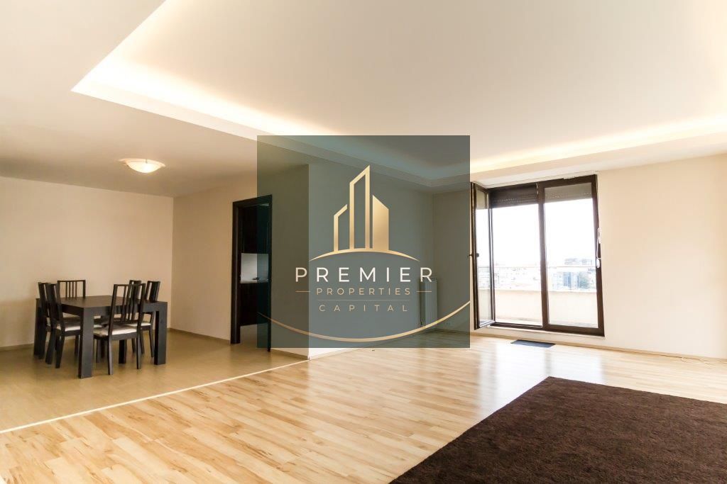 Penthouse de vanzare lux 252mpu si terasa 150 mp Herastrau/ Aviatiei - Poză 3