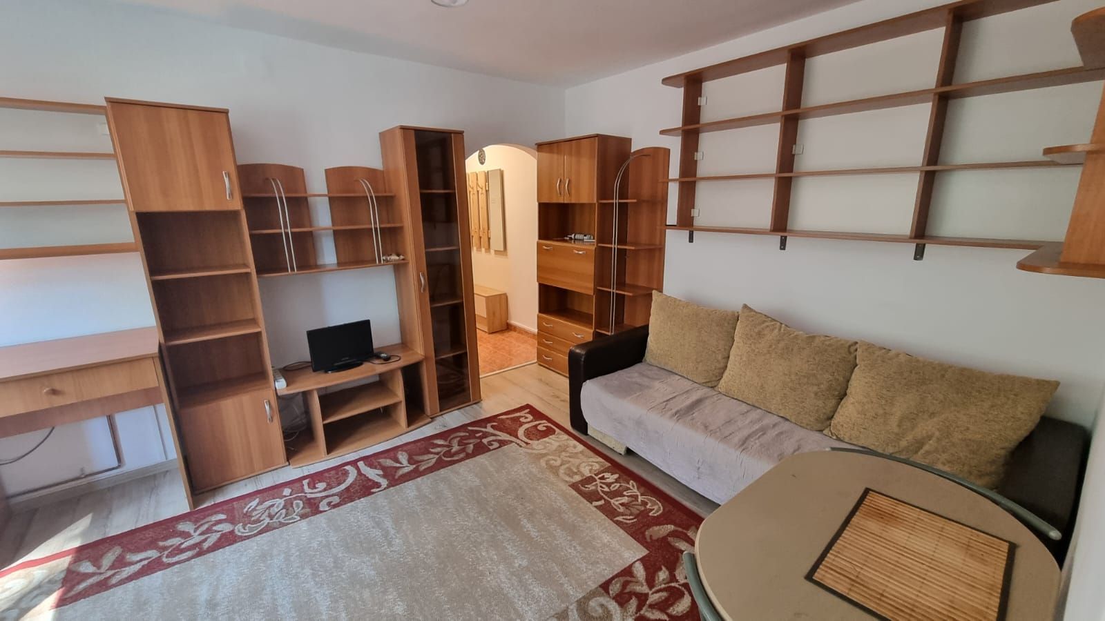 Renovat in Calea Girocului - Poză 2