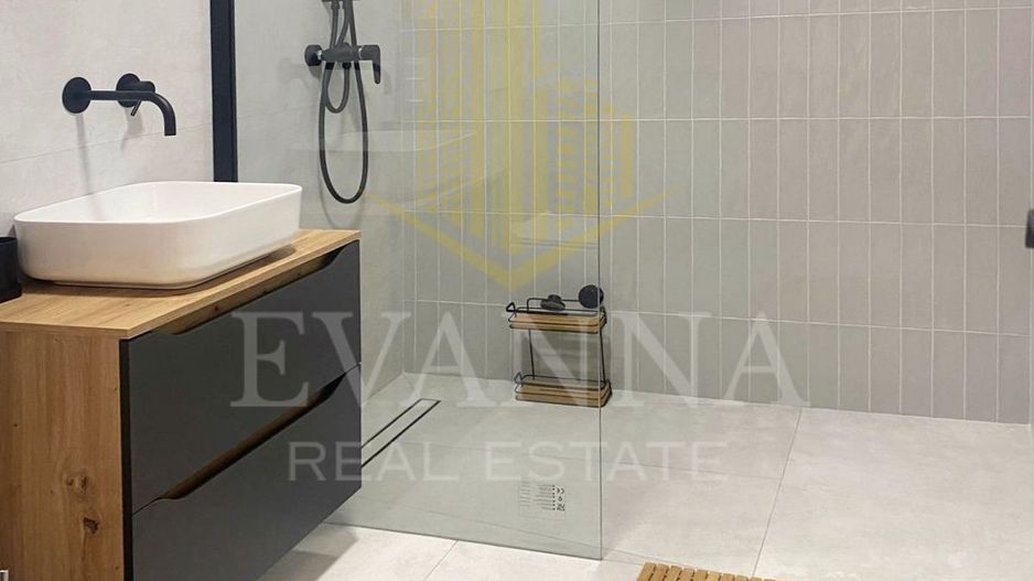 Apartament 1 camera , 34 mp , balcon - zona Lamaitei. - Poză 6