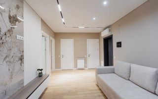 Vânzare, apartament, 3 camere, str. Vasile Lupu, Buiucani - Poză 13