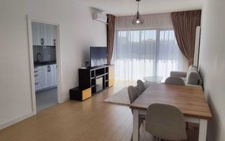 Apartament 2 camere de închiriat în Silk District, Iași - Poză 1