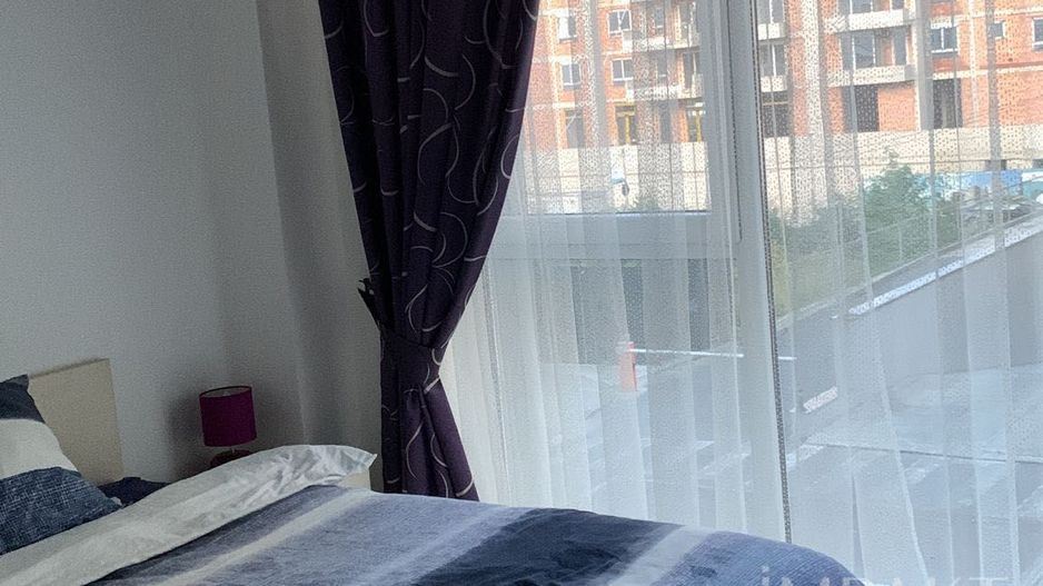 Apartament cu 2 camere ready to move langa Iulius Mall Cluj - Poză 8