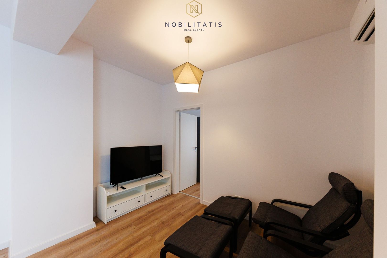 Oferta inchiriata - Apartament cu 2 camere de inchiriat | City of Mara | Garaj - Poză 23