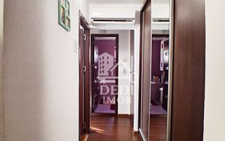 Apartament cu 3 camere de inchiriat zona Decebal, Oradea - Poză 8