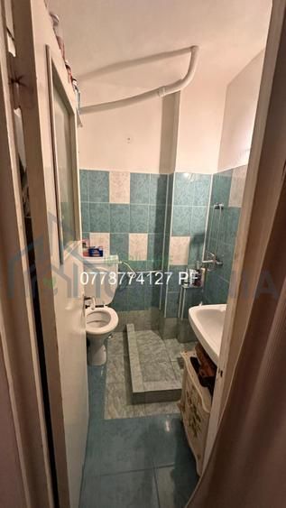 Garsoniera Podu Ros # - Poză 3