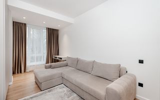 Chirie, apartament, 2 camere, str. Mitropolit  Varlaam, Centru - Poză 14