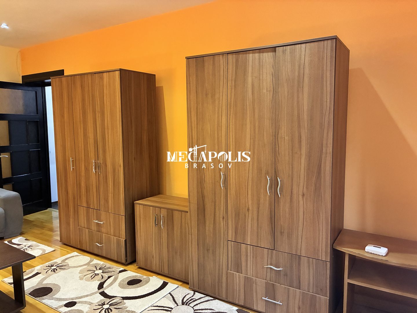 Garsonieră / Brașovul vechi / Perfectă pentru studenți - Poză 8