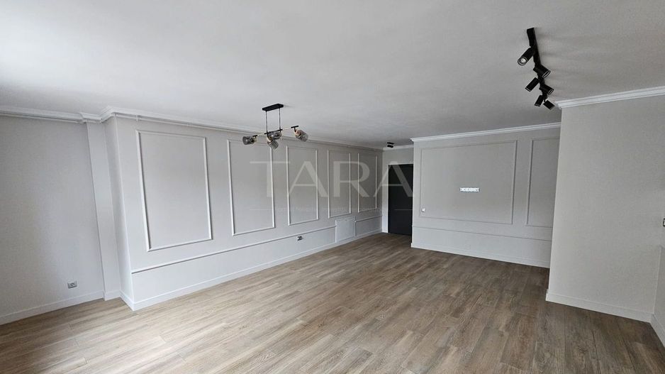 Apartament cu 2 camere, 57 mp si balcon, Zona Muzeul Apei. - Poză 2