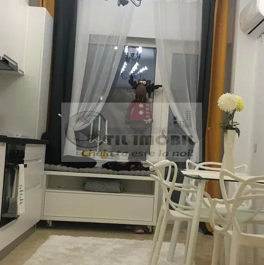 Apartament 2 camewre ROYAL TOWN- 499 EURO - Poză 5