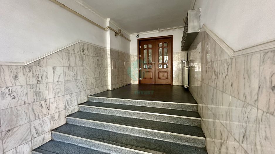 4 camere decomandate Cal Calarasilor - Poză 14