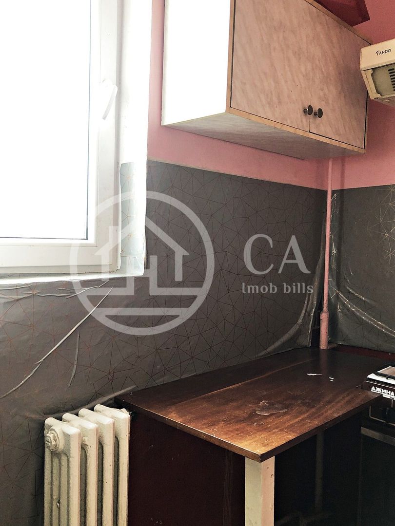 Garsoniera de vanzare in zona Rogerius, Oradea - Poză 4